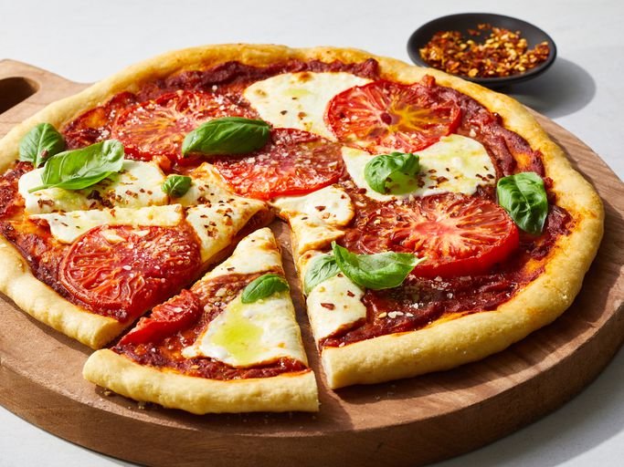 Nova promoção! 20% de desconto na sua primeira compra na PIZZARIO